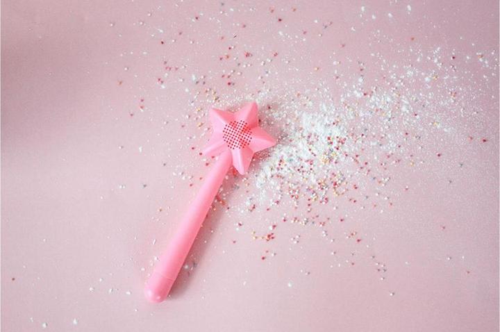 Produktbild TOP Puderzucker Streuer