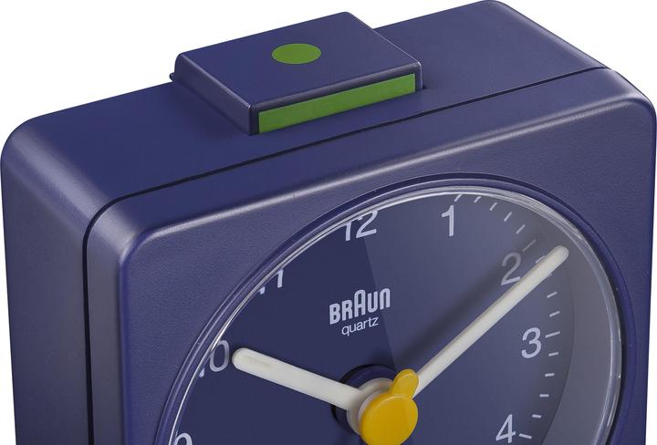 Image du produit Braun Réveil classique BC02
