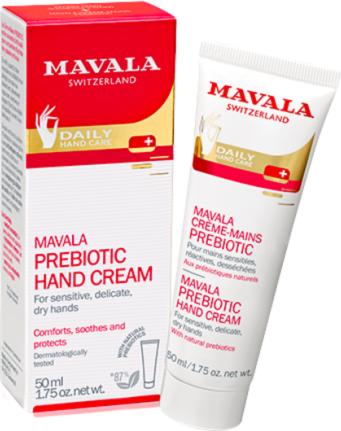 Mavala Swiss Marmot Kit