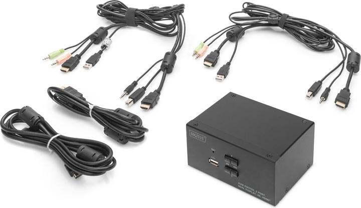 Image du produit Digitus DS-12860