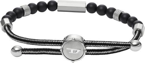 Actual product image Diesel Beads (25 cm, Stainless steel)