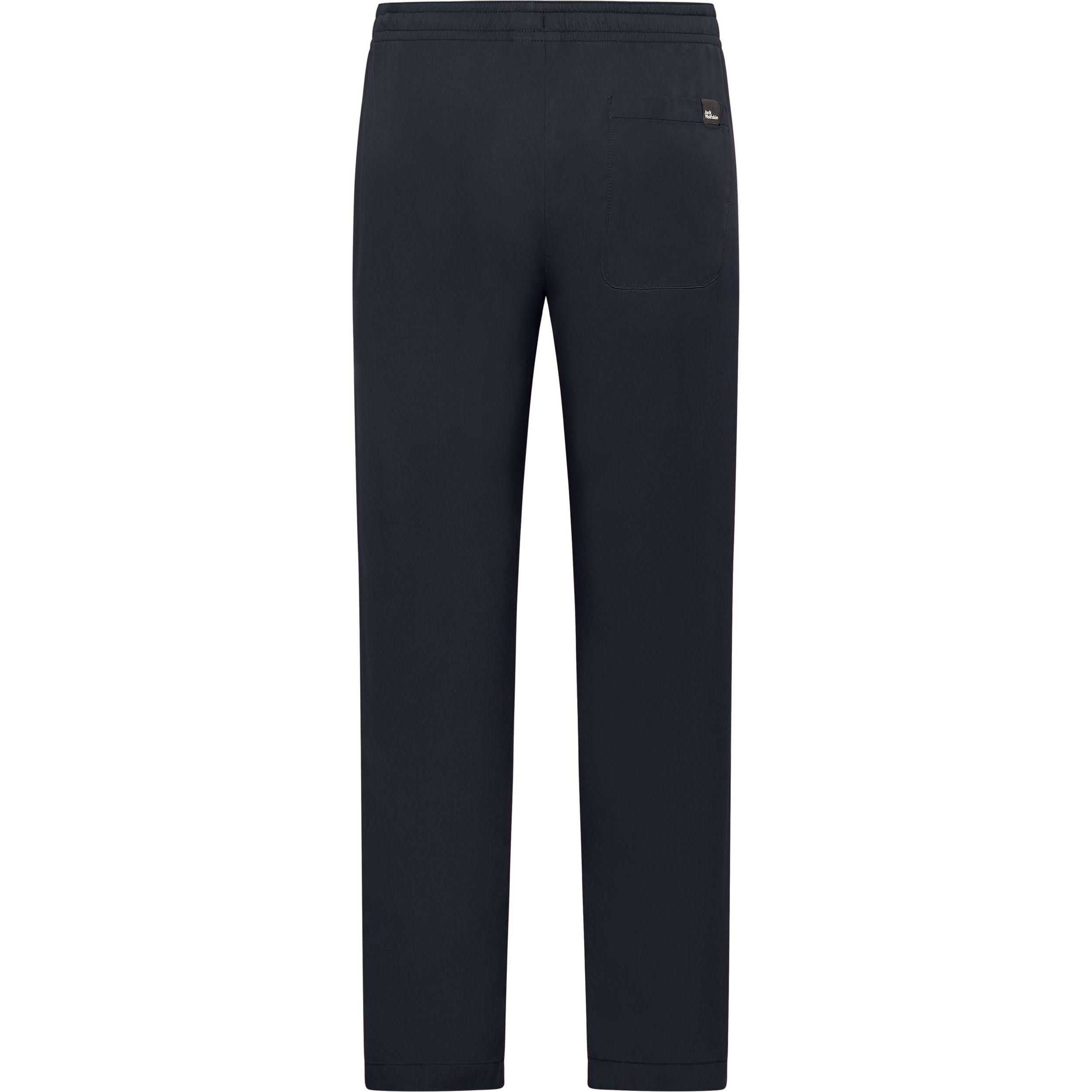 Thumbnail - Jack Wolfskin, Damen, Hosen, Montero Pants W, Blau, (L)