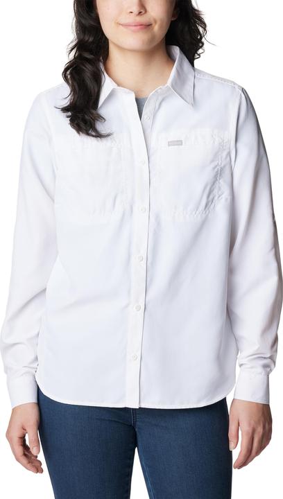 Produktbild Columbia Silver Ridge™ 3.0 EUR LS (XL)