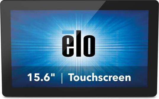 Produktbild ēlo 1594L 15.6IN WIDE LCD OPE FRAME (1920 x 1080 Pixel, 15.60")