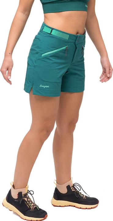 Produktbild Bergans Tind Softshell (S)