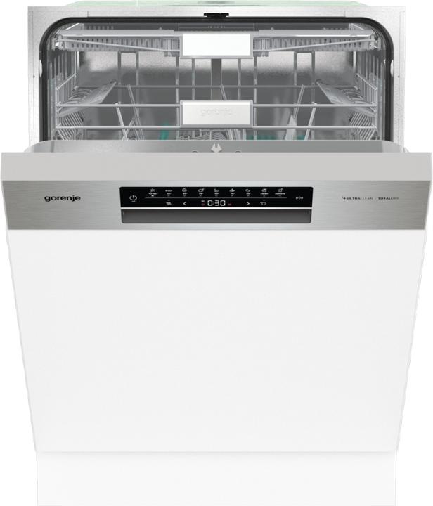 Actual product image Gorenje Dishwasher - GI673A61X -