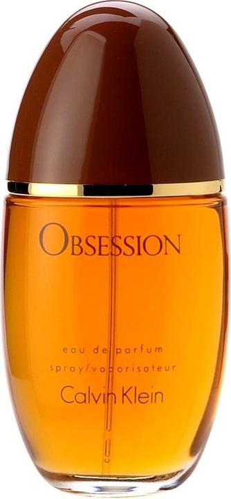 Calvin Klein Obsession