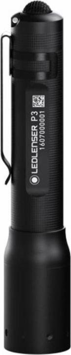 Immagine prodotto Ledlenser P3 (9 cm, 25 lm)