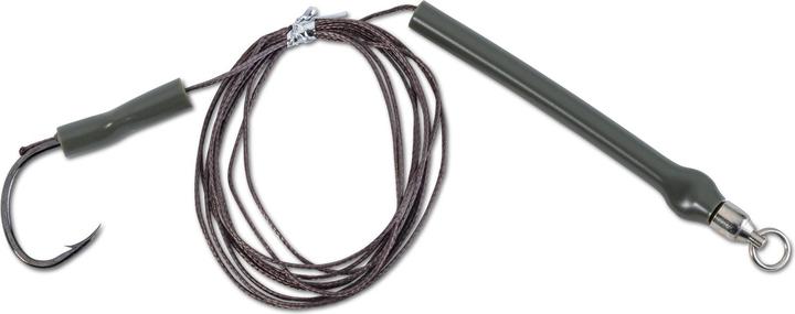 Image du produit Uni Cat Curved Point Gripper Rig SX-67 3/0