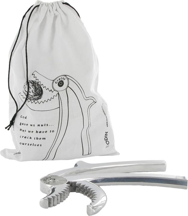 Image du produit Odin Cracky Nussknacker