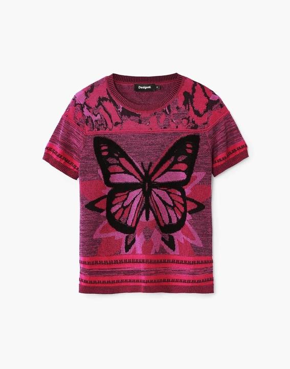Produktbild Desigual Farfalla (M)