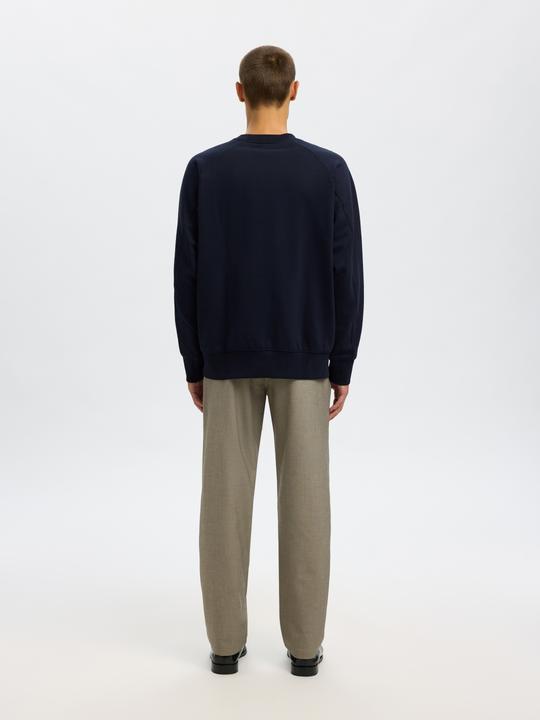 Immagine prodotto Selected Homme Relaxed Fit Sweatshirt (XL)