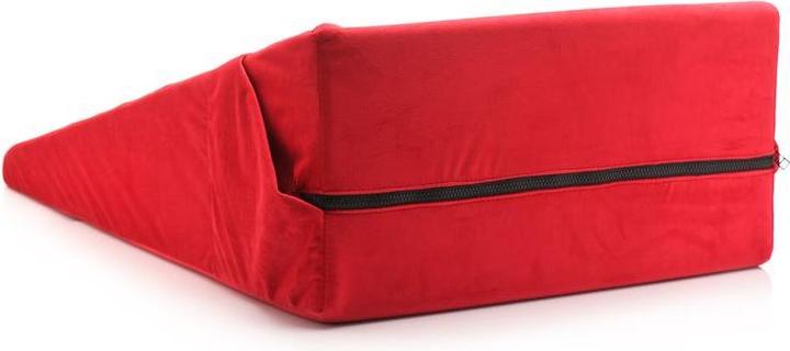 Immagine prodotto Bedroom Bliss Large Love Cushion Rot