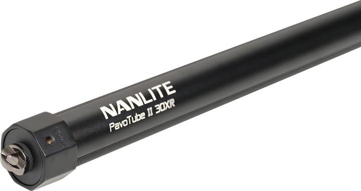 Produktbild Nanlite Pavotube II 30XR 4KIT (Videoleuchte, Stableuchte, Studioleuchte)