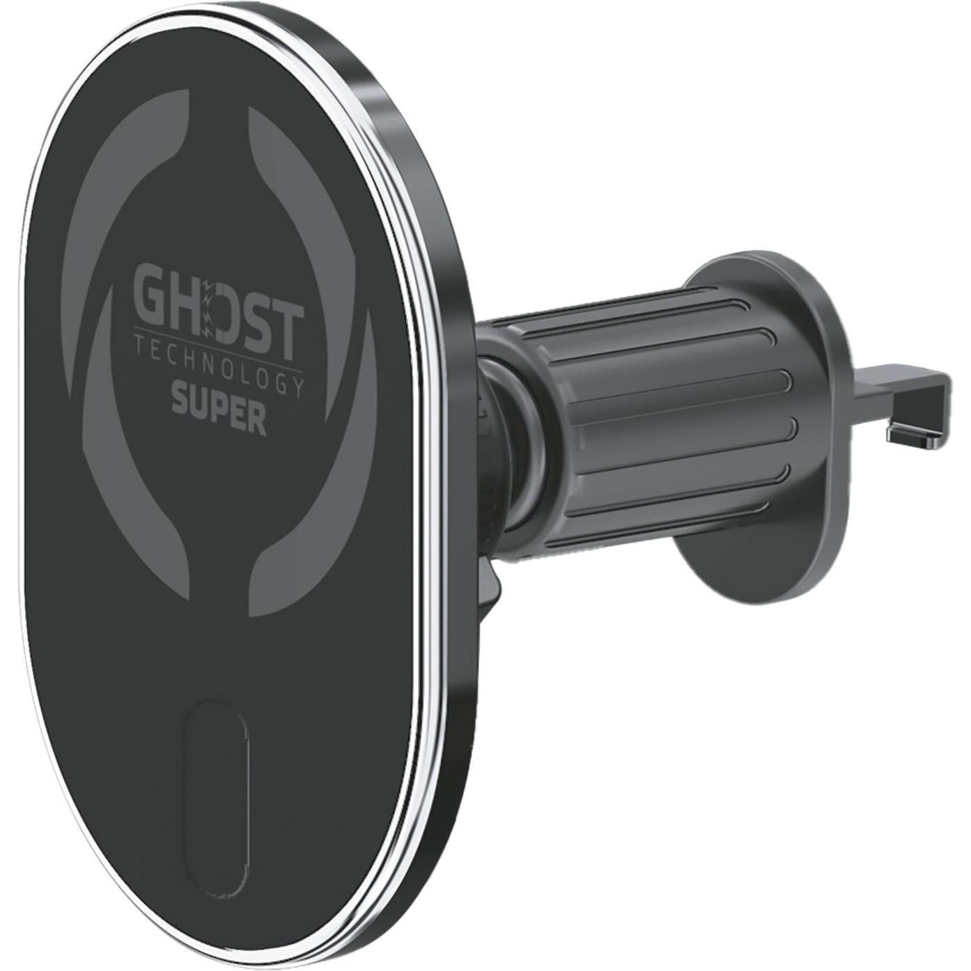 KSIX GhostSuperMag (GHOSTSUPERMAG)