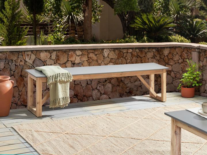 Produktbild Beliani Notteri