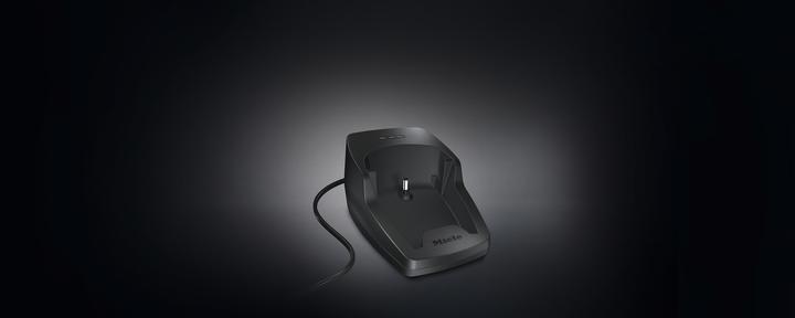 Actual product image Miele Charging Station
