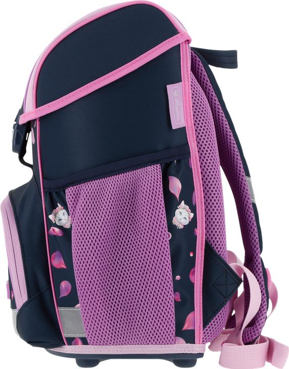 Produktbild Herlitz Schoolbag Loop Plus Blossom Dance (17 l)