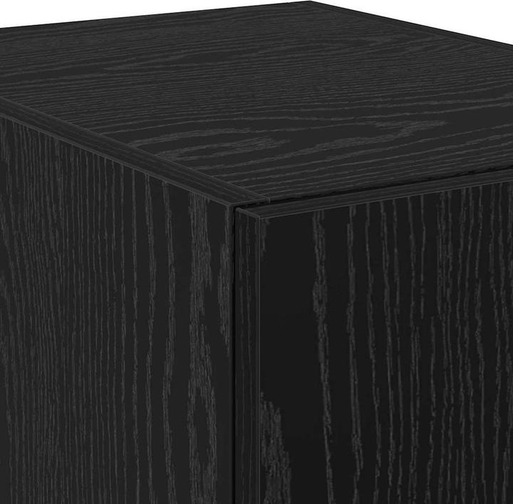 Image du produit vidaXL Highboard (42.50 x 30 x 185 cm)