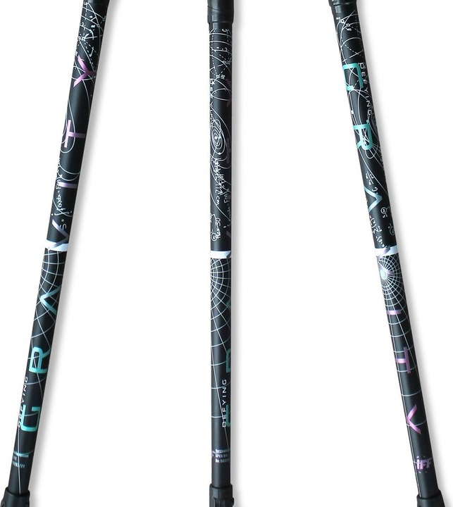 Immagine prodotto Eurostick Gravità (112 cm, A destra)