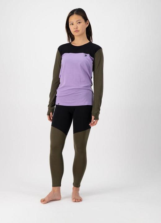 Actual product image Mons Royale Women's Yotei L/S (XS)