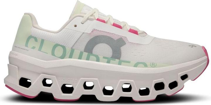 Produktbild On Running Cloudmonster Laufschuhe für Damen (38.5)