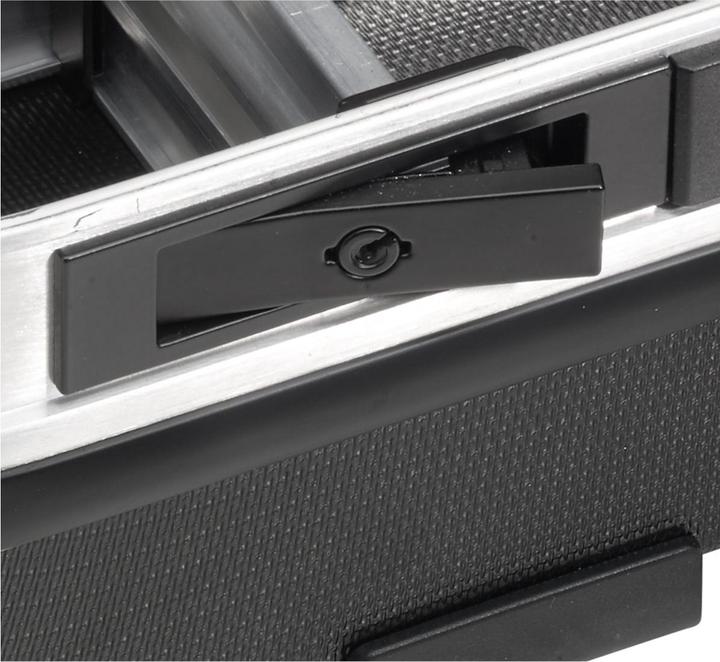 Produktbild B&W International Werkzeugkoffer base loops