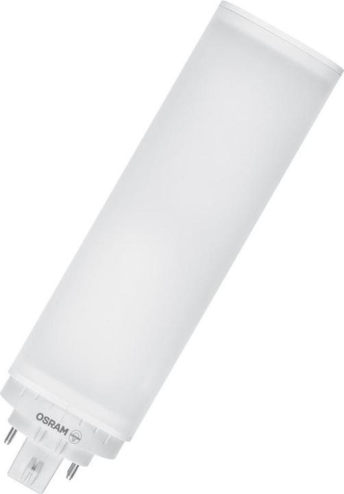Produktbild Ledvance LED Lampe DULUX T/E matt GX24q-4 20W 2250lm neutralweiss 4000K 130° 4058075822399 wie 42W (GX24q-4, 2250 lm, 10x)
