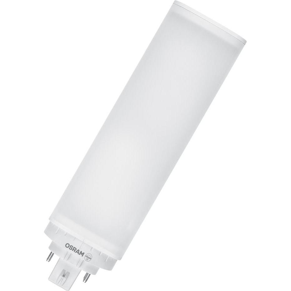 Ledvance, Leuchtmittel, LED Lampe DULUX T/E matt GX24q-4 20W 2250lm neutralweiss 4000K 130° 4058075822399 wie 42W (GX24q...