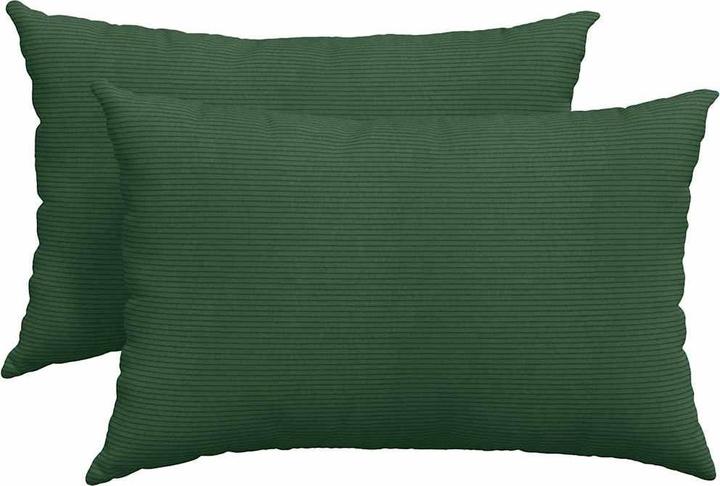 Produktbild vidaXL Sofakissen (60 x 40 cm)