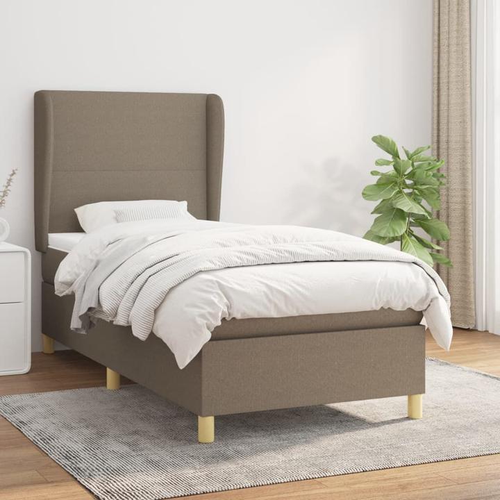Produktbild vidaXL Billie (90 x 190 cm)