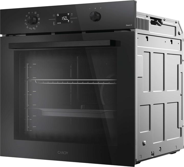 Actual product image Candy CA6 NP5B3EHTB