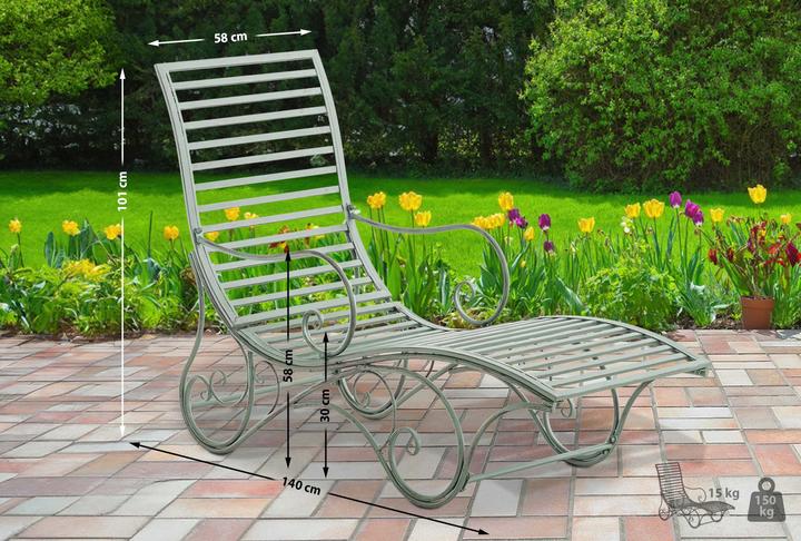 Immagine prodotto CLP Amiens (140 cm)