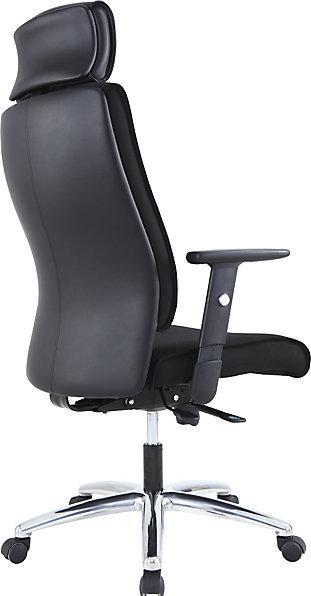 Produktbild kaiserkraft Bürostuhl Amer (45 - 56 cm)