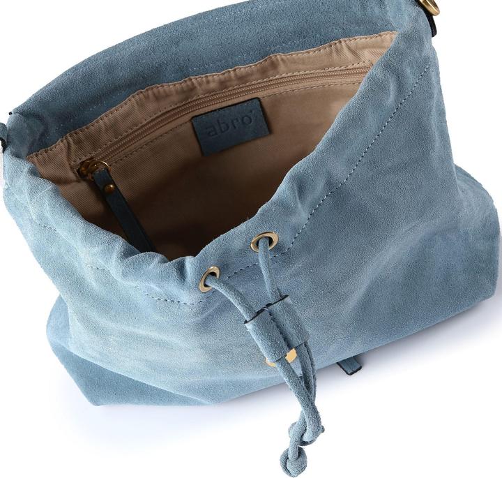 Immagine prodotto Abro Temi Schultertasche Leder 26 cm