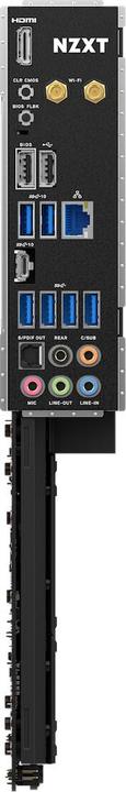 Actual product image NZXT N7 B650E (AM5, AMD B650E, ATX)