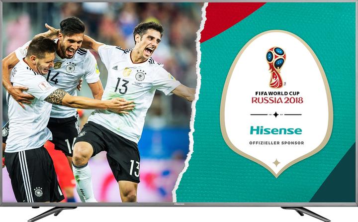 Produktbild Hisense H55n6800 (55", LCD, 4K)