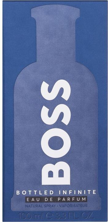 Produktbild BOSS Bottled Infinite (Eau de Parfum, 100 ml)