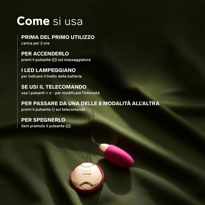 Productafbeelding LELO Lyla 2