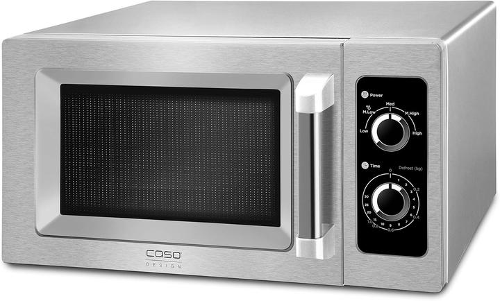 Caso Microwave C1000M