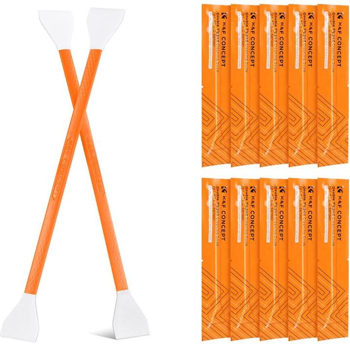 K&F Concept Cleaning Swab Kit SKU.1962