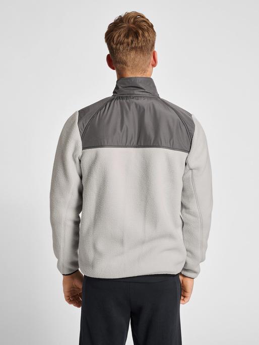Produktbild hummel Lgc Charley Fleece Jacket (S)