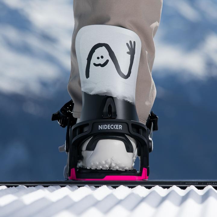 Produktbild Nidecker Kaon 2026 (S)