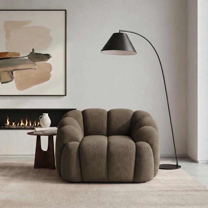 Produktbild Atelier del Sofa Octavio 1-Seat Sofa (1-Sitzer)