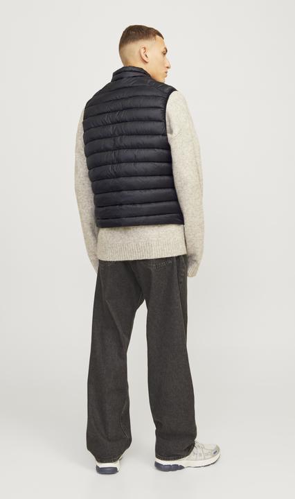 Actual product image Jack & Jones Jjesprint Bodywarmer Collar Noos (M)