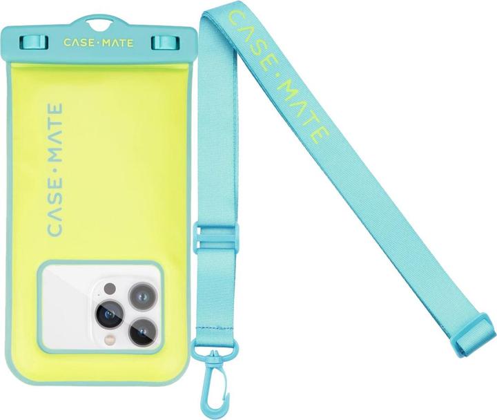Produktbild Case-Mate IP68 wasserdichte Handytasche (Universal)