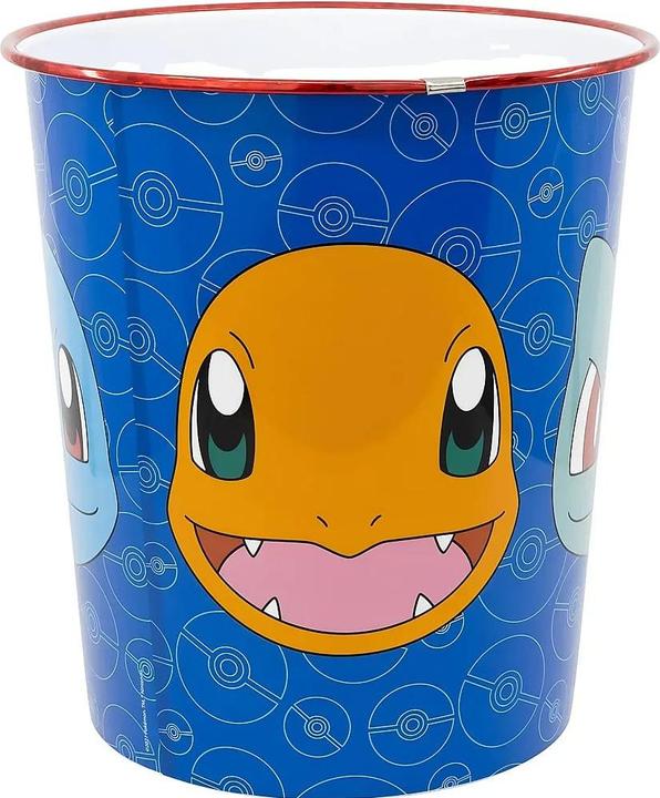 Image du produit Stor Müll-Pokémon (10 l)