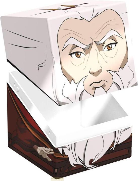 Productafbeelding Squaroes Squaroe Avatar: The Last Airbender AV011 - Avatar Roku