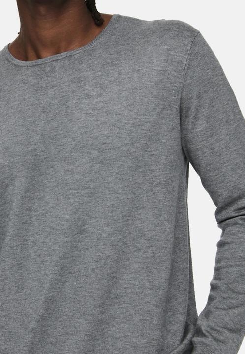 Immagine prodotto Only & Sons Maglione a maglia liscia (XXL)