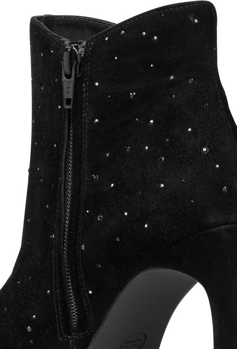 Actual product image Geox Breathable Ankle Boots (38)